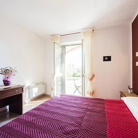 Agriturismo Il Fontanile Marsiliana Bagian luar foto