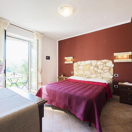 Agriturismo Il Fontanile Marsiliana Bagian luar foto