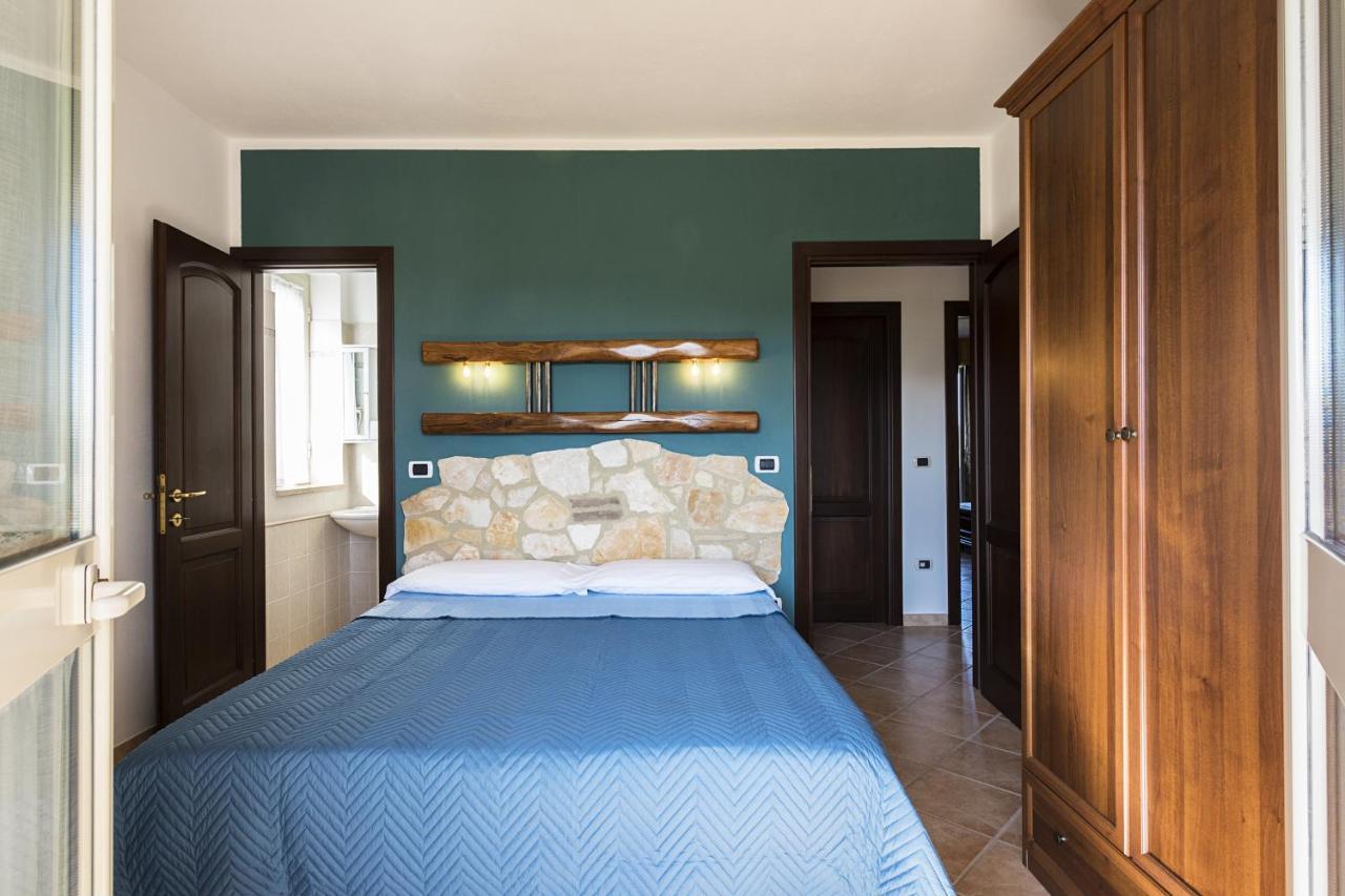Agriturismo Il Fontanile Marsiliana Bagian luar foto