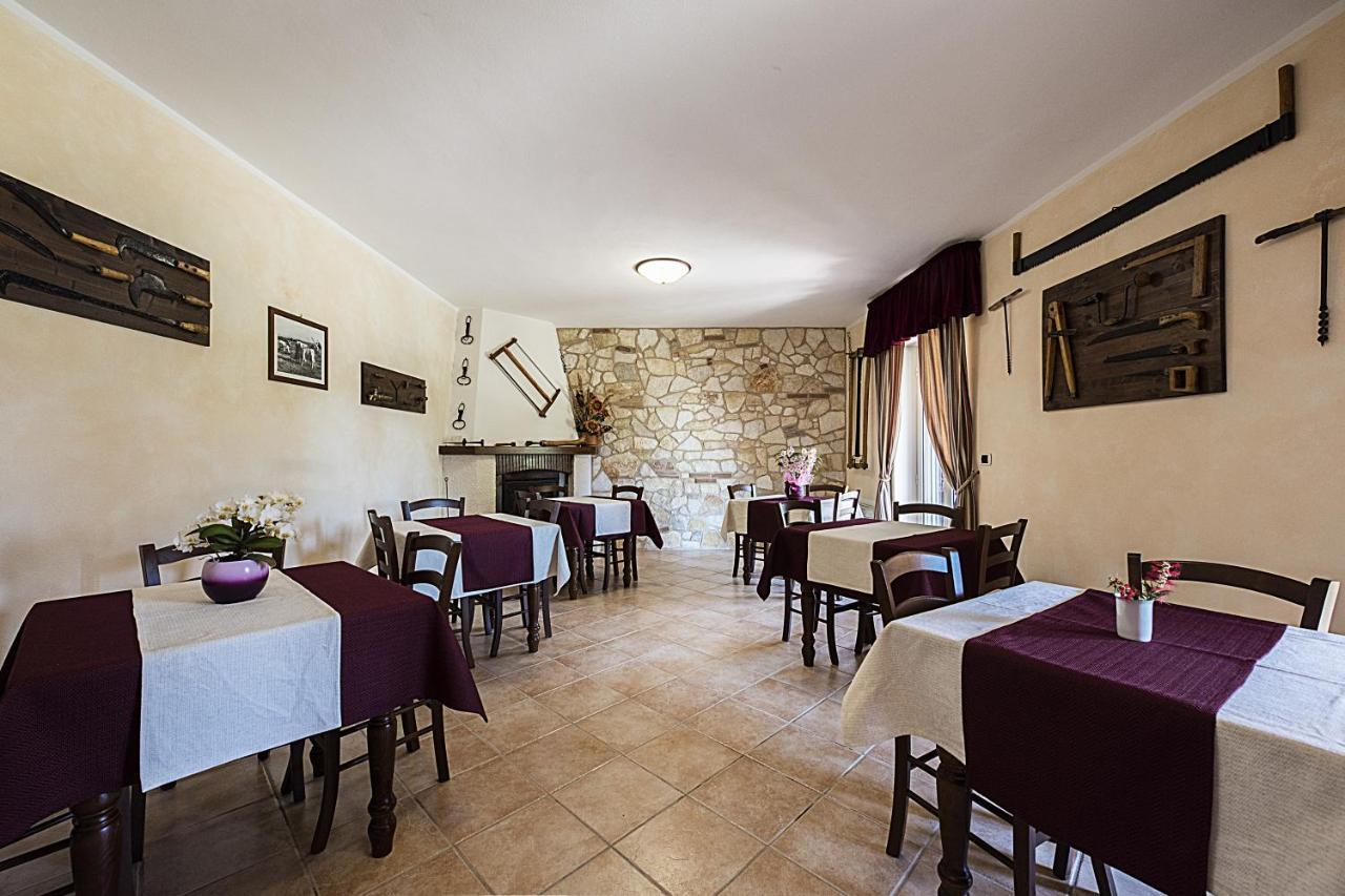 Agriturismo Il Fontanile Marsiliana Bagian luar foto