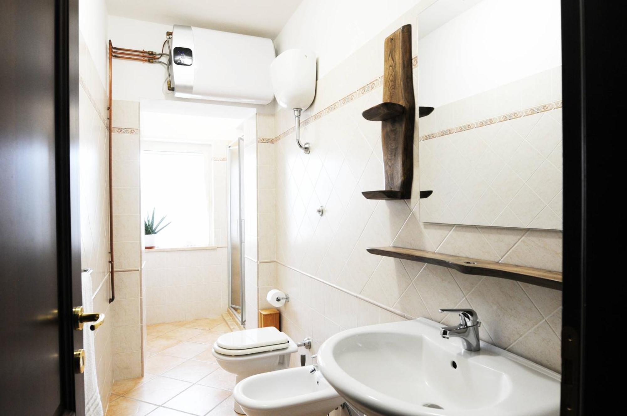 Agriturismo Il Fontanile Marsiliana Bagian luar foto